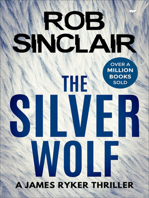 cover image of The Silver Wolf
